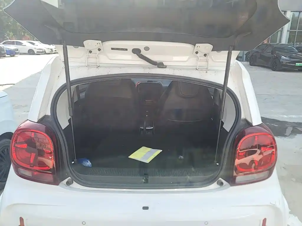Roewe Kaiwei CLEVER 2023 2022 311km Vitality Bobo Edition