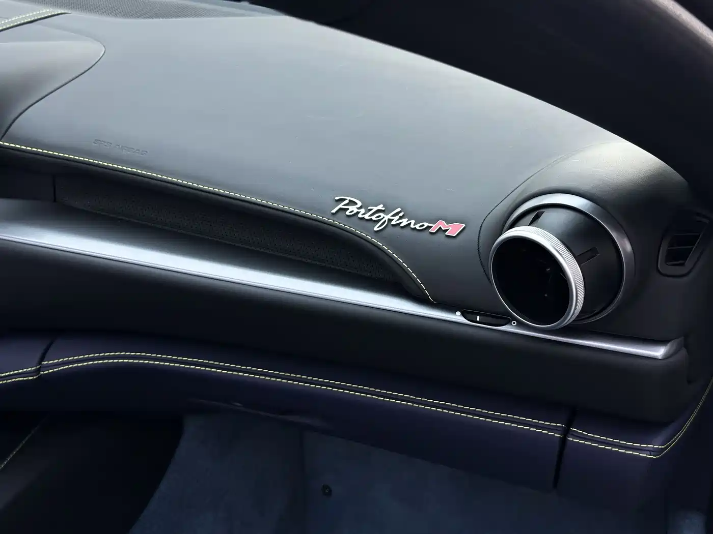 Ferrari Portofino 2021 Model 3.9T M фото 26