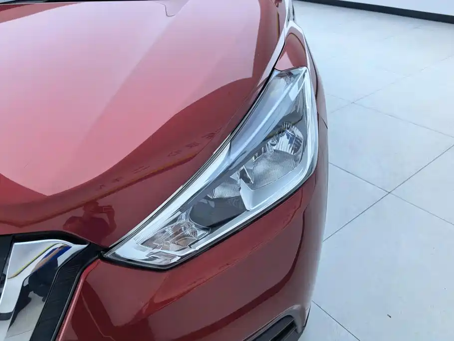 Nissan Kicks 2019 2018 1.5L CVT Smart Connect Luxury Edition