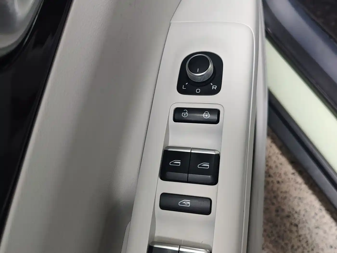 Geely Galaxy Starry Wish 2025 UP 410km Explorer Edition фото 39