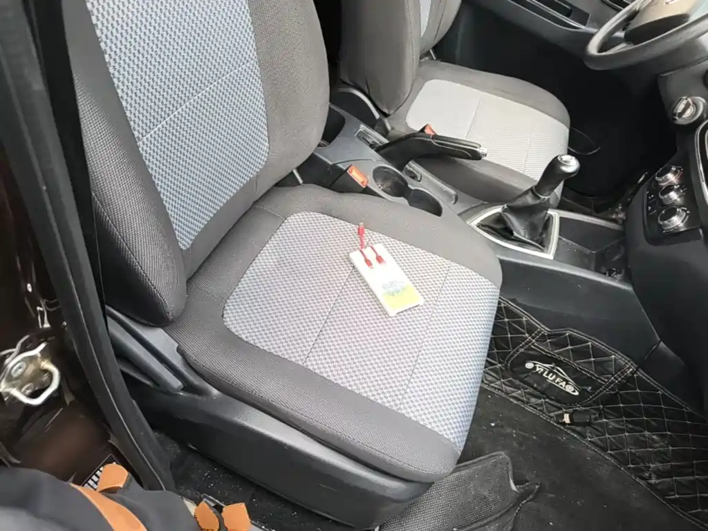 Changan Kaicheng Ono S 2023 2021 Model 1.5L Ono S Smart Edition Dual AC Passenger Vehicle JL473QG