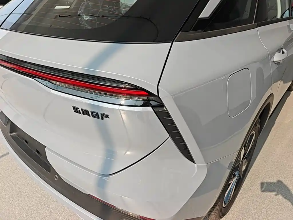 Venucia DaV DD-i 2026 2025 Orca 150km Deluxe Edition