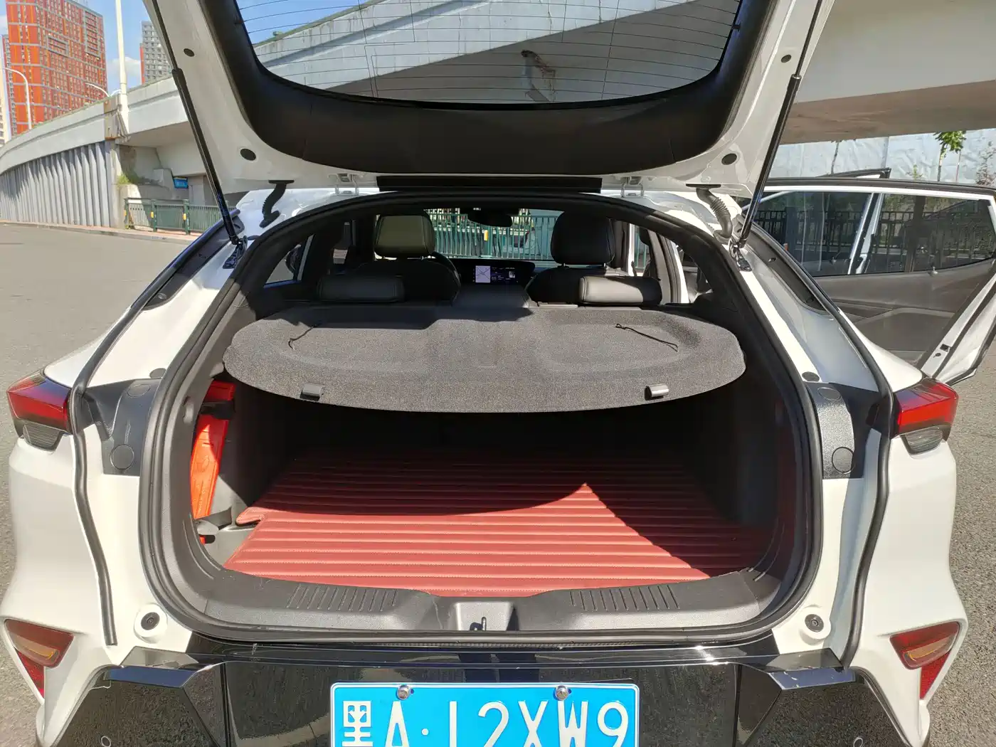 Buick Angyang 2023 2022 1.5T GS Speed Edition