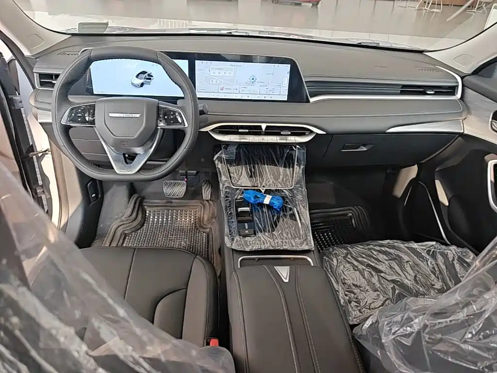 Venucia DaV DD-i 2026 2025 Orca 150km Deluxe Edition