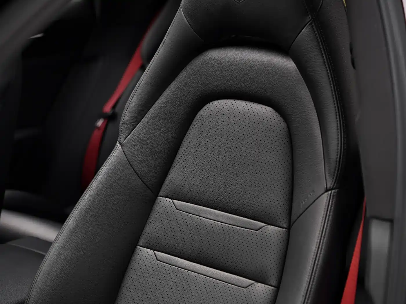 Porsche Panamera 2017 Panamera 3.0T фото 24