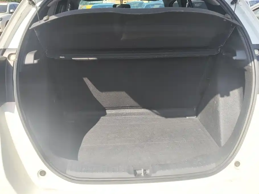 Honda Fit, миниатюра 4