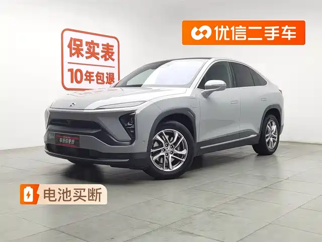 NIO NIO EC6