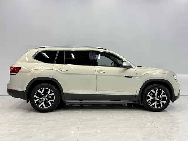 Volkswagen Teramont 2017 380TSI 4WD Luxury Edition фото 7