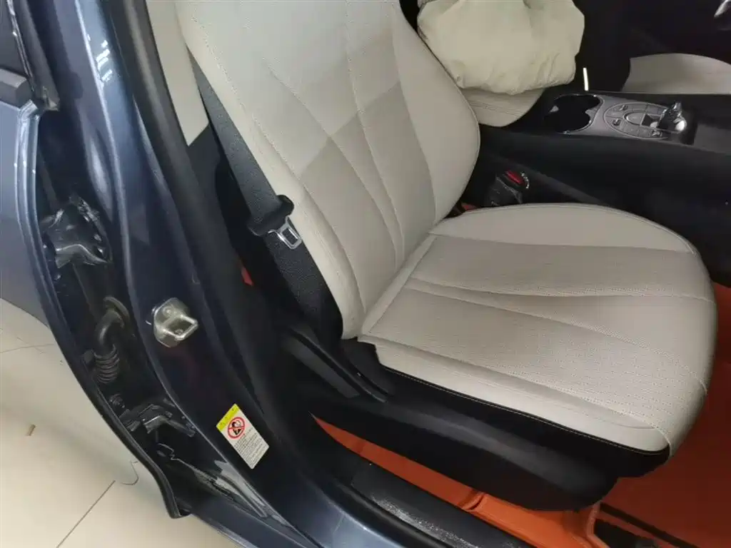 BYD Hai Bao 05 DM-i 2025 DM-i Smart Drive Edition 55KM Luxury фото 25