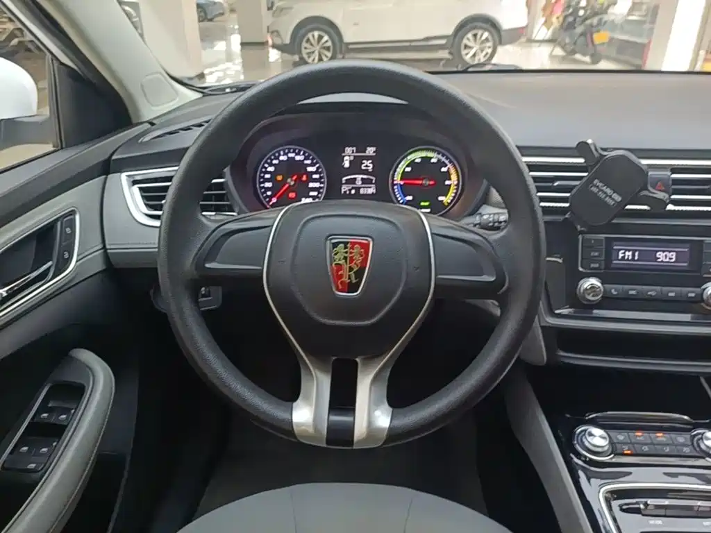 Roewe Ei5 2022 2020 Comfort Edition