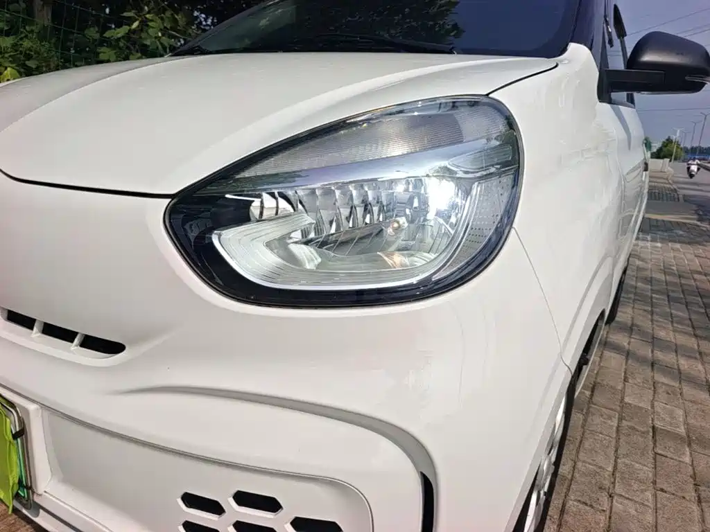 Roewe Kaiwei CLEVER 2023 2022 311km Vitality Bobo Edition