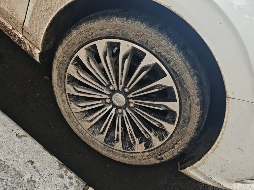 Фото 24 - Changan Eado