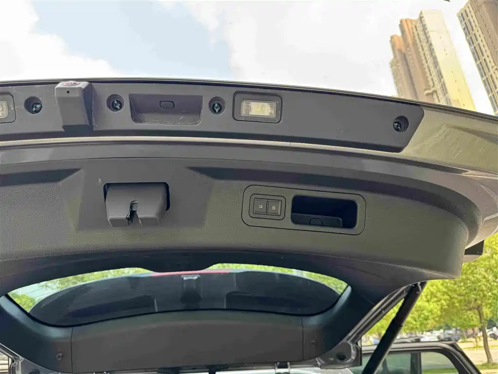 BYD Song Pro New Energy 2026 2026 DM-i Long Range Edition