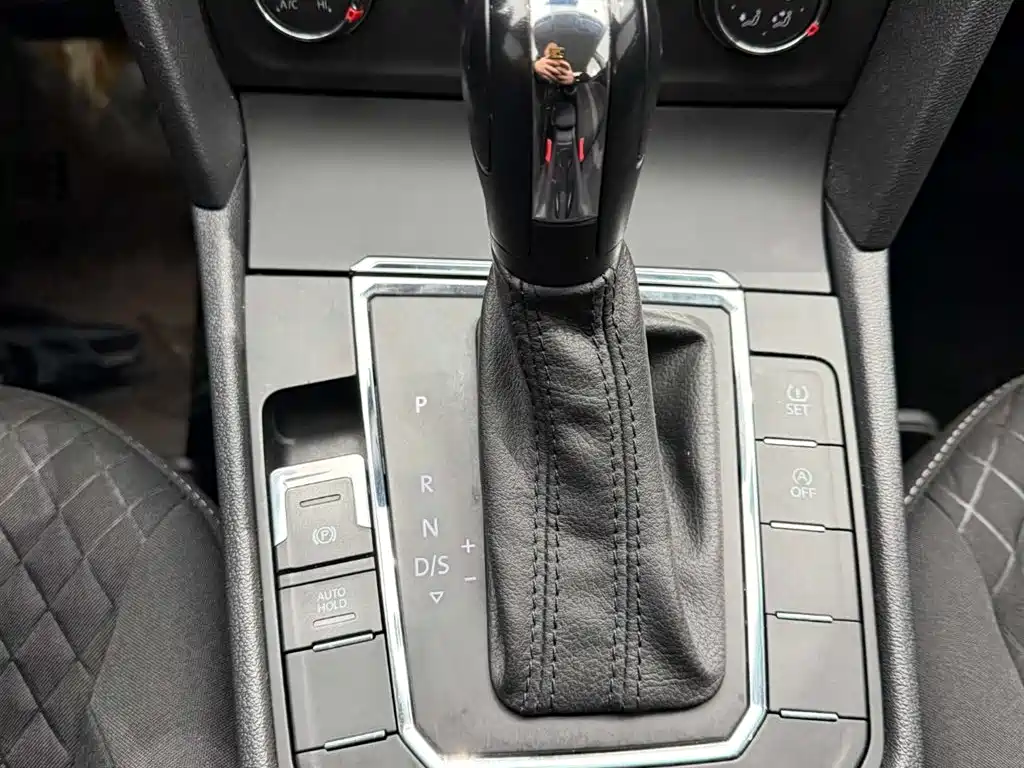 Volkswagen Lamando 2019 230TSI DSG Fashion Edition China VI фото 23
