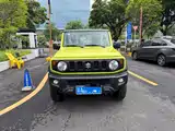 Фото 2 - Suzuki Jimny (Import)