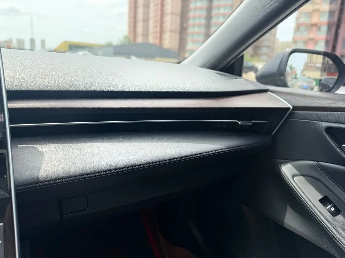 Toyota Avalon 2019 2.0L XLE Premium Edition (China VI) фото 15