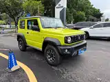 Фото 3 - Suzuki Jimny (Import)