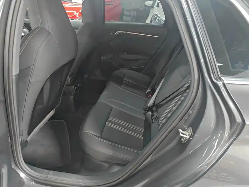 Photo 17 - Audi A3