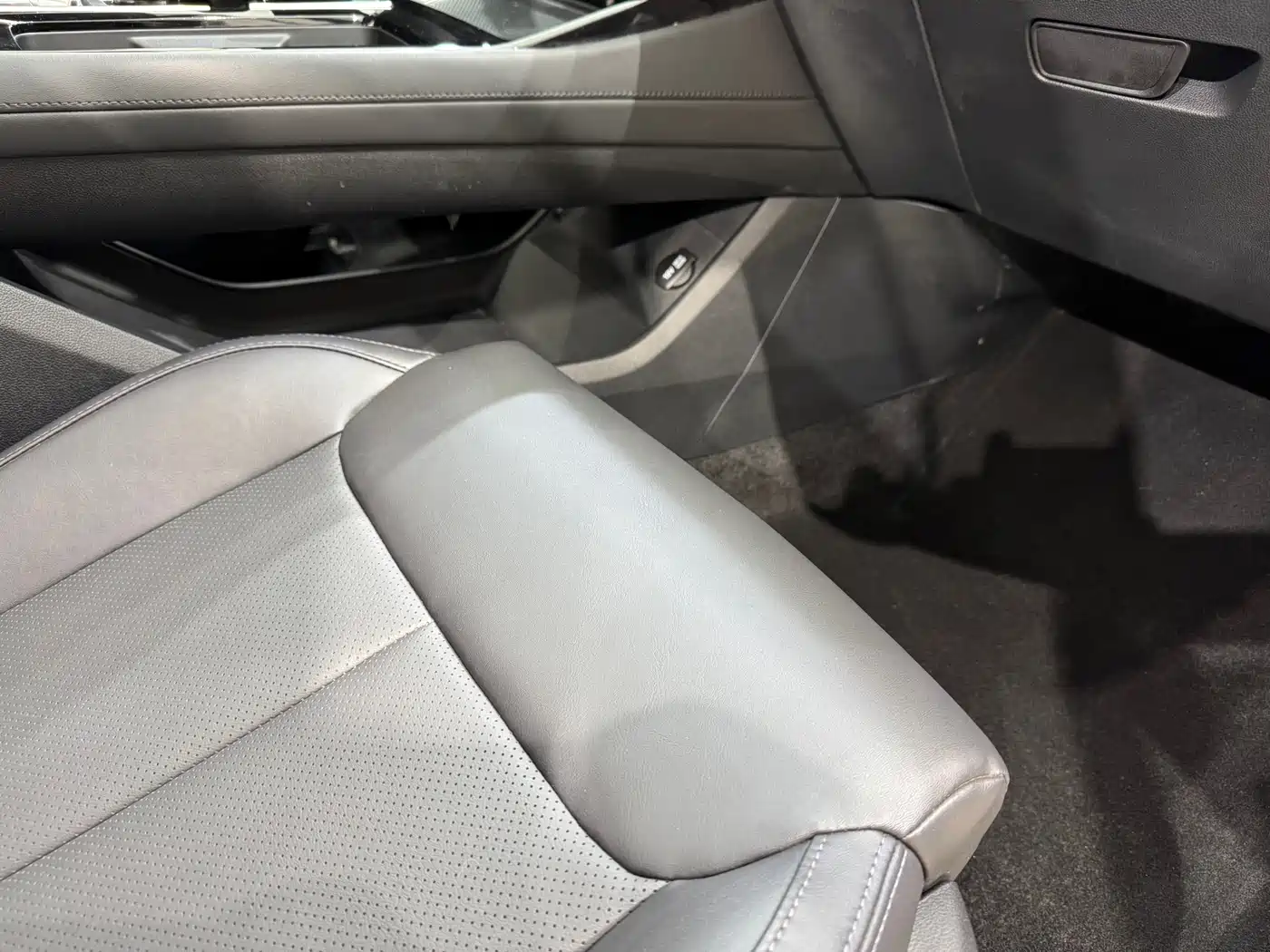 Changan Ruicheng PLUS 2023 2023 1.5T DCT Premium