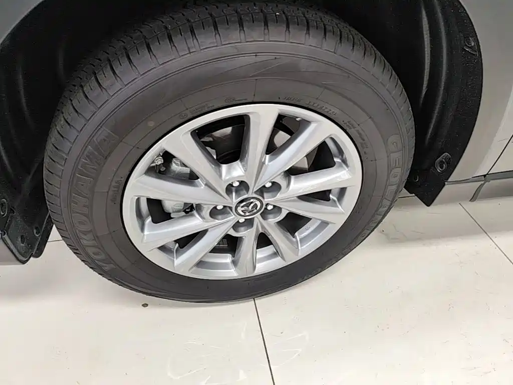 Photo 23 - Mazda CX-5