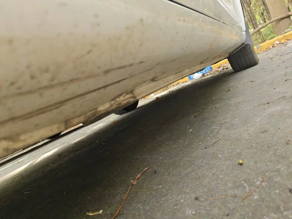 Фото 4 - Geely Emgrand