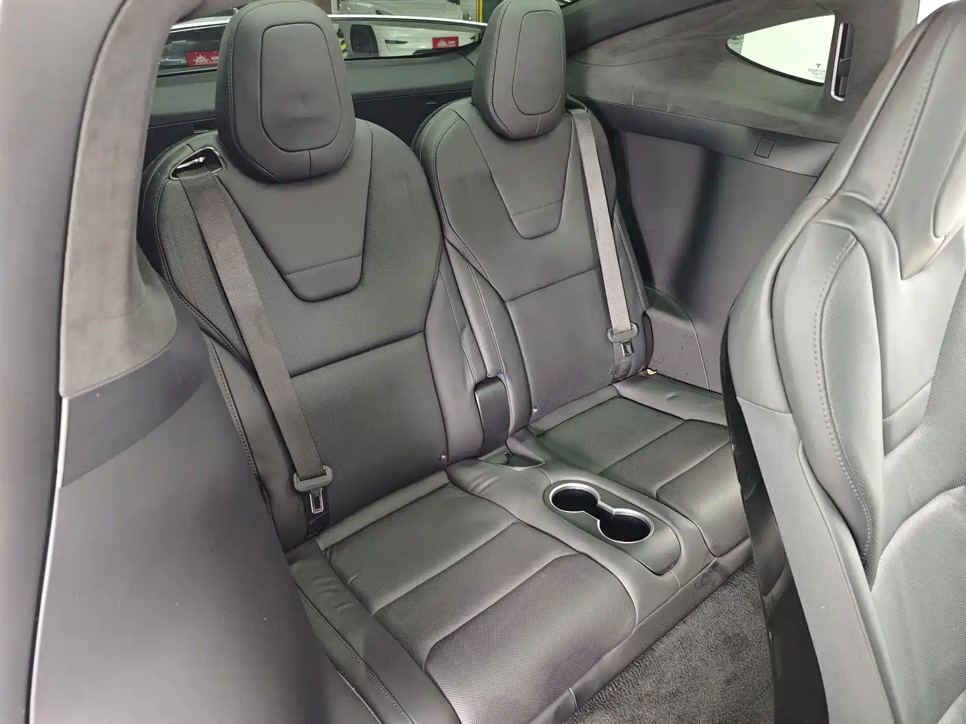 Tesla Model X 2017 2016 Model X 90D