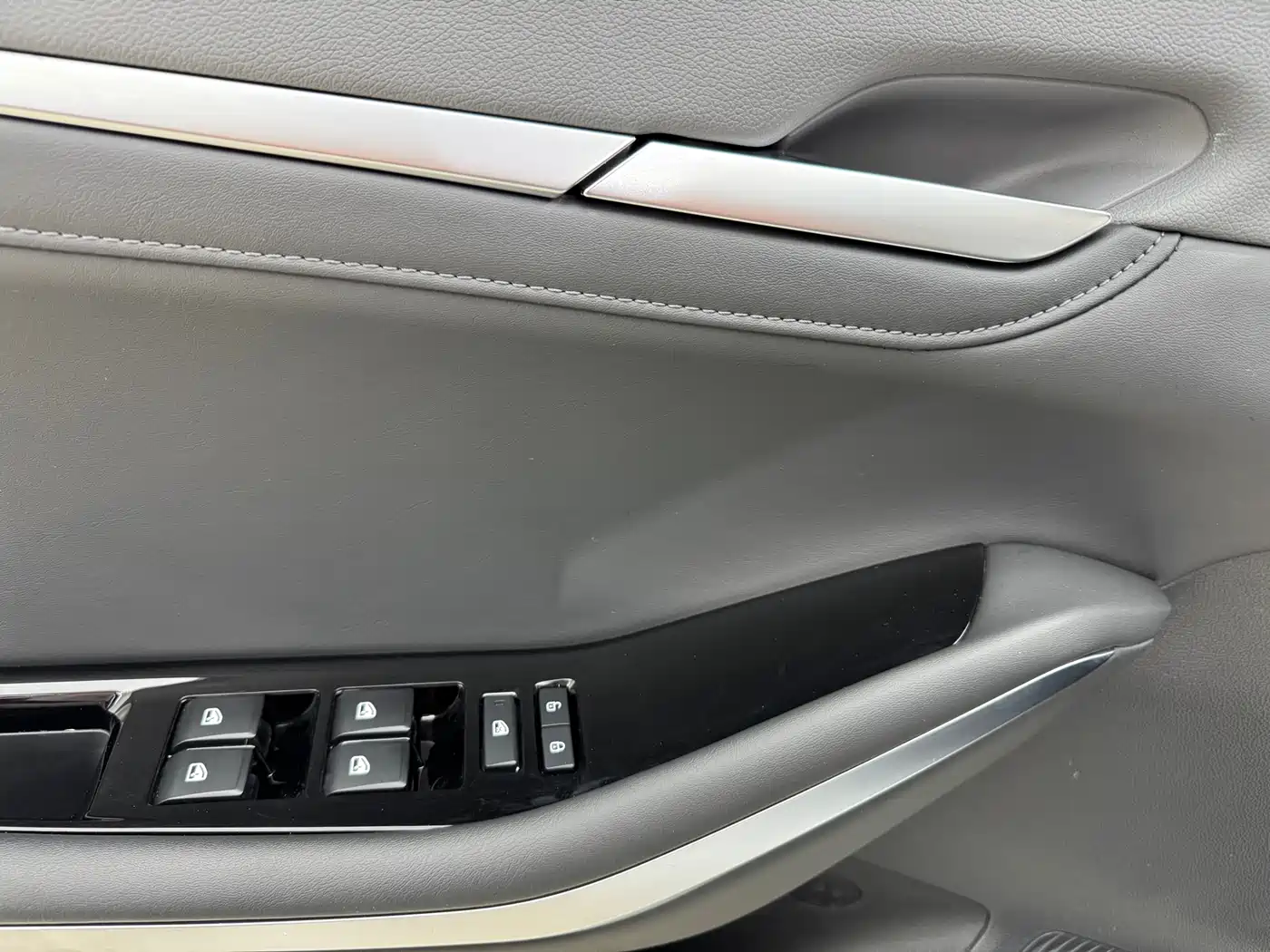 Changan Ruicheng PLUS 2023 2023 1.5T DCT Premium