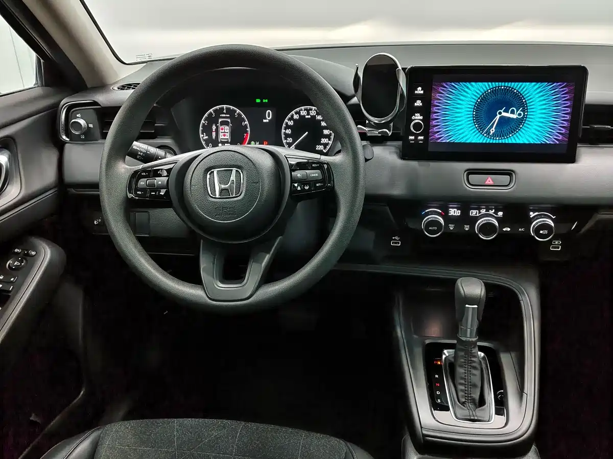 Photo 11 - Honda Vezel