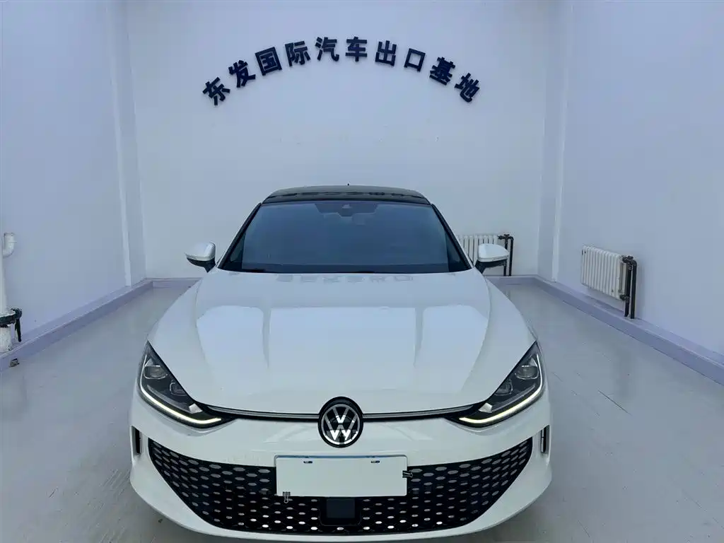 Volkswagen Lamando 2022 Lamando L 280TSI DSG Cool Edition фото 18
