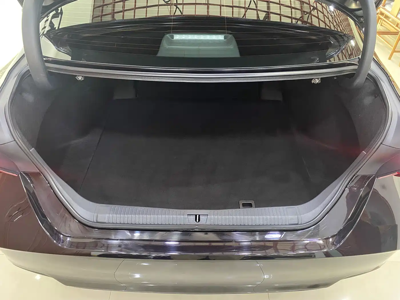 Toyota Avalon 2023 2.5L Luxury Edition фото 16