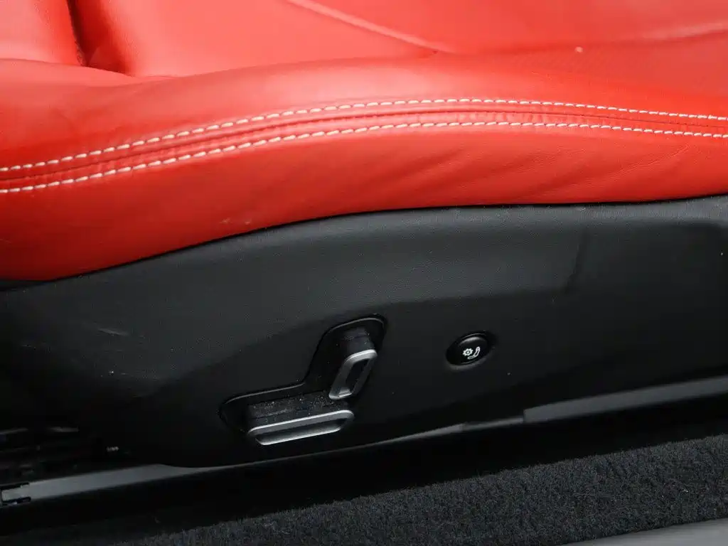 Ferrari Portofino 2019 2018 Model 3.9T