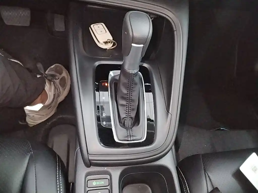 Photo 14 - Honda Vezel