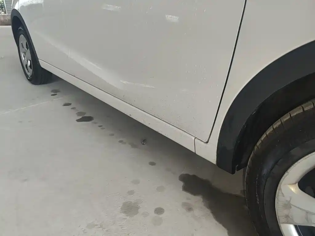 Baojun 310 2020 2020 1.2L Manual Comfort Edition