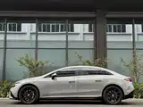 Фото 3 - Mercedes-Benz EQE