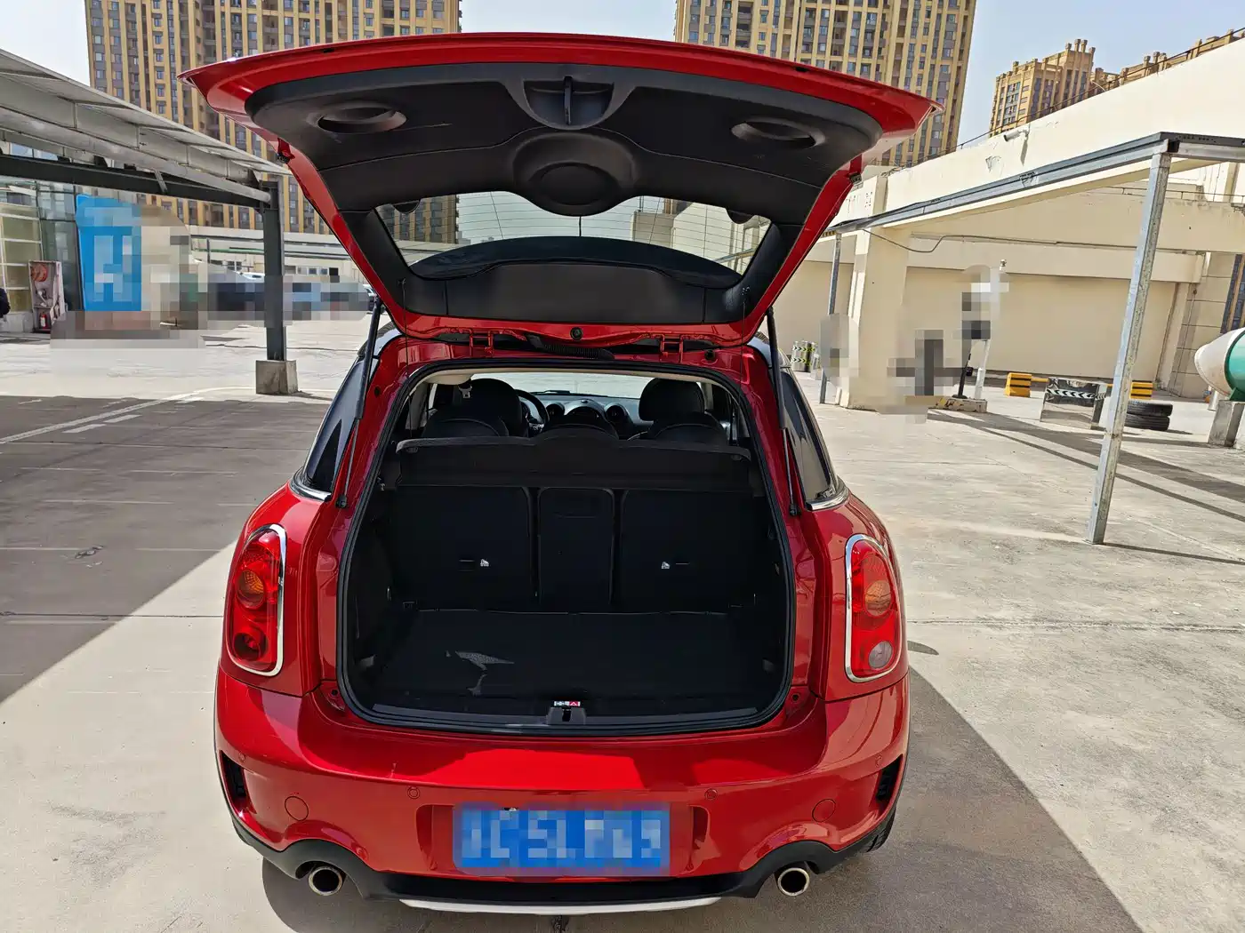 Фото 16 - MINI COUNTRYMAN