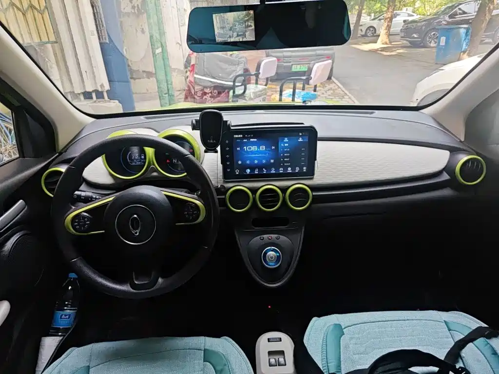 Ora Black Cat 2020 2021 351km Standard Model