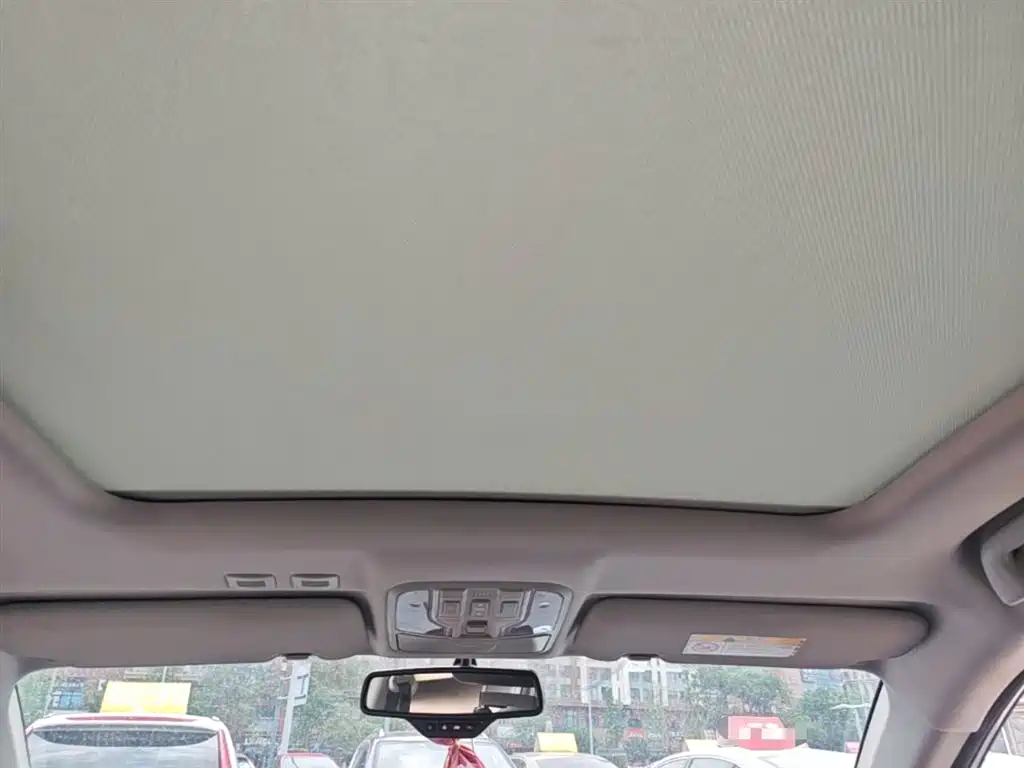 Haval H6 Coupe 2019 1.5T Auto 2WD Luxury Smart Edition China VI фото 18