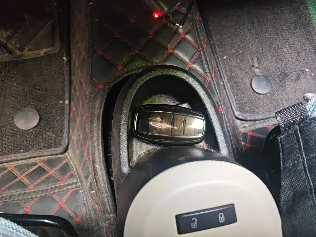 Ora Black Cat 2020 2021 351km Standard Model