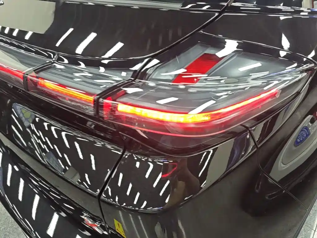 Nezha Auto Nezha X 2023 2023 Model 500 Lite