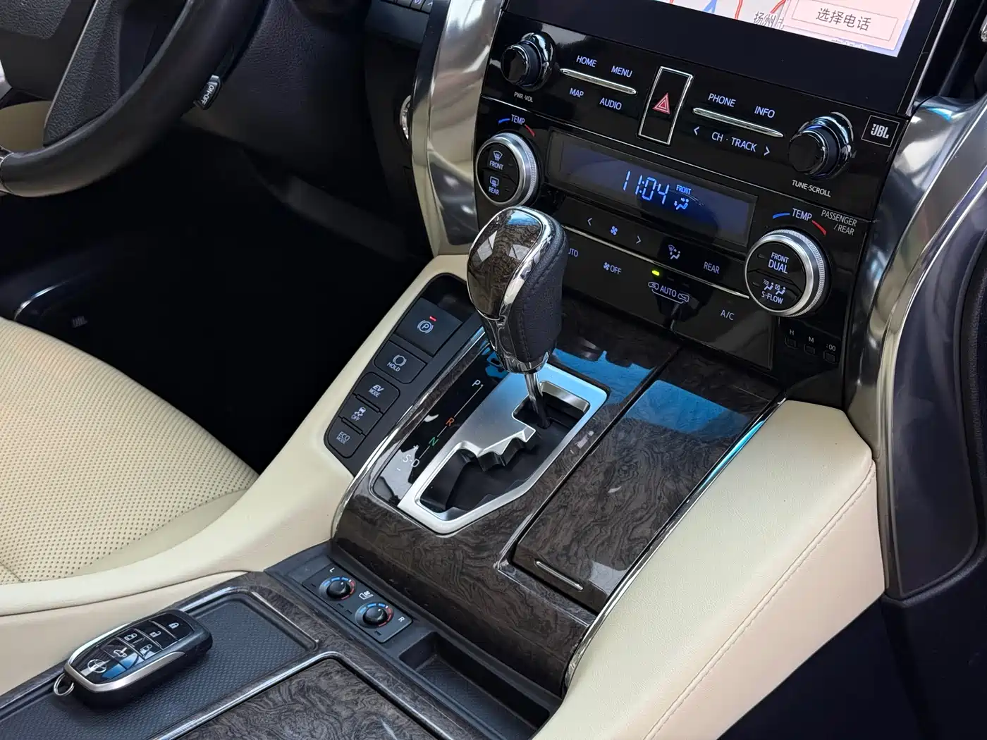 Toyota Alphard 2021 Hybrid 2.5L Premium фото 7