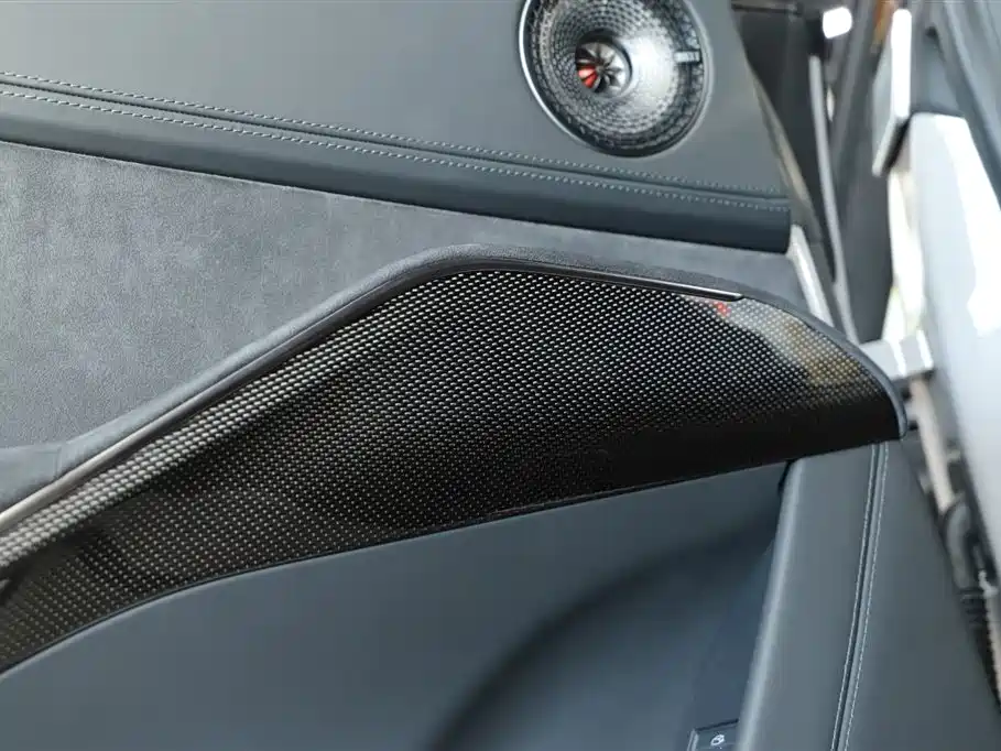 Lotus Cars ELETRE 2023 ELETRE R+ фото 29