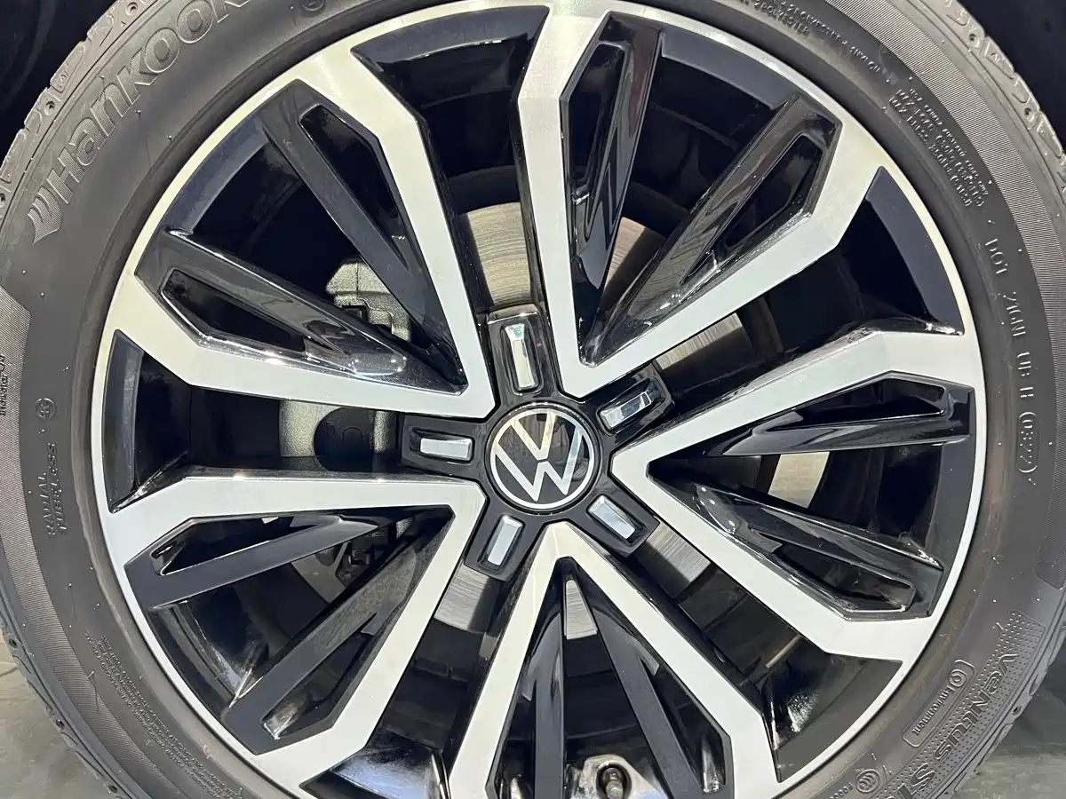 Volkswagen T-ROC 2022 280TSI DSG 2WD Comfort PLUS фото 15