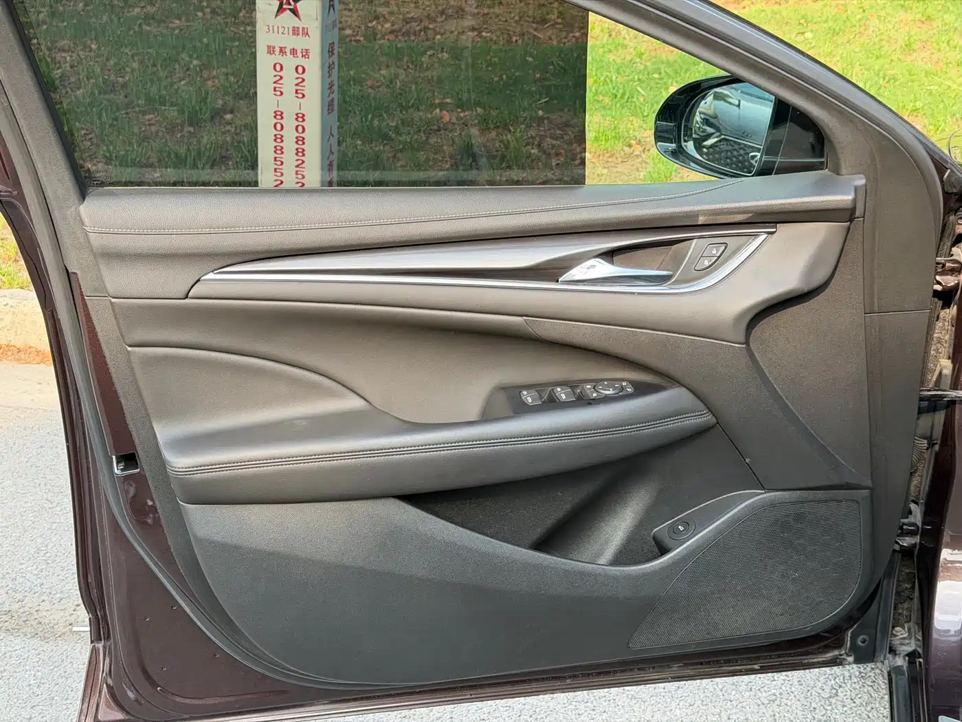 Buick LaCrosse 2016 Facelift 28T Elite фото 6