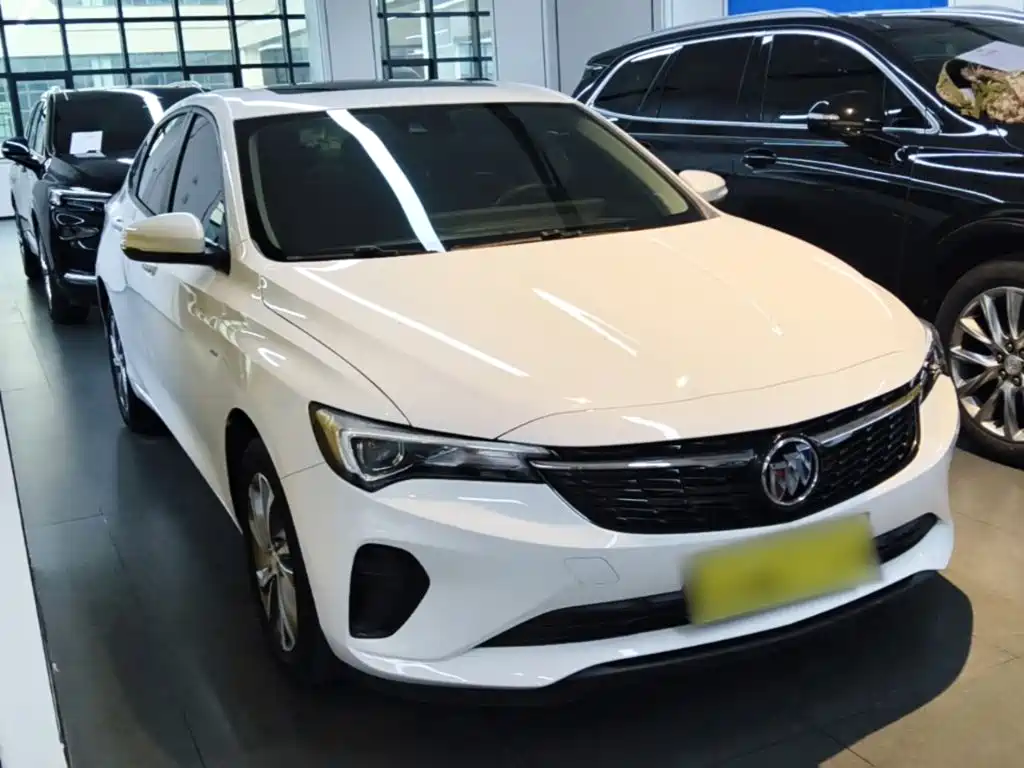BUICK WEILANG