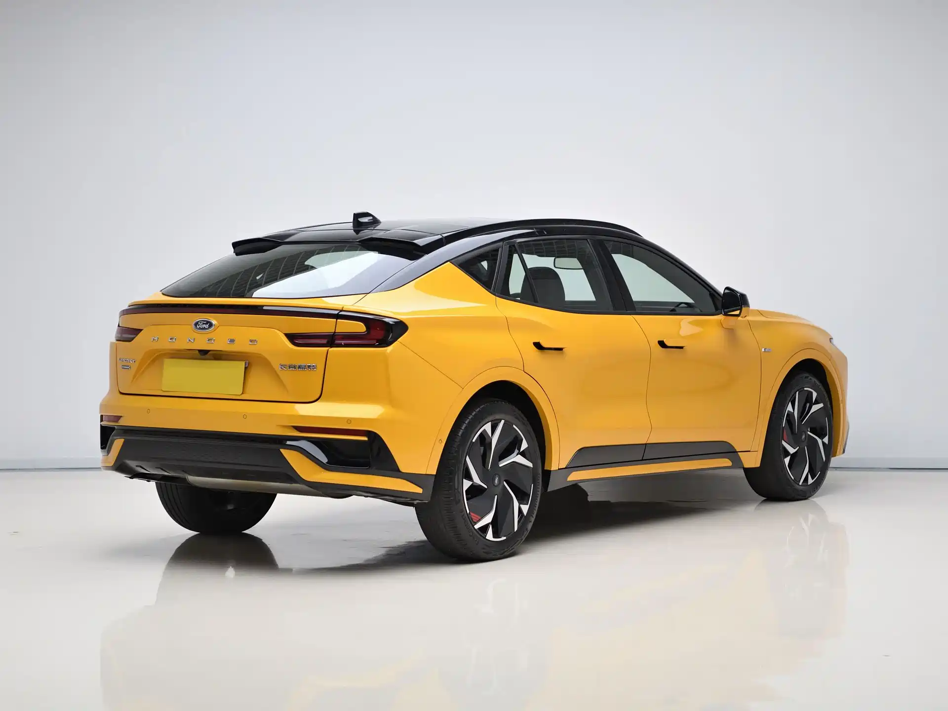 Фото 6 - Ford Mondeo