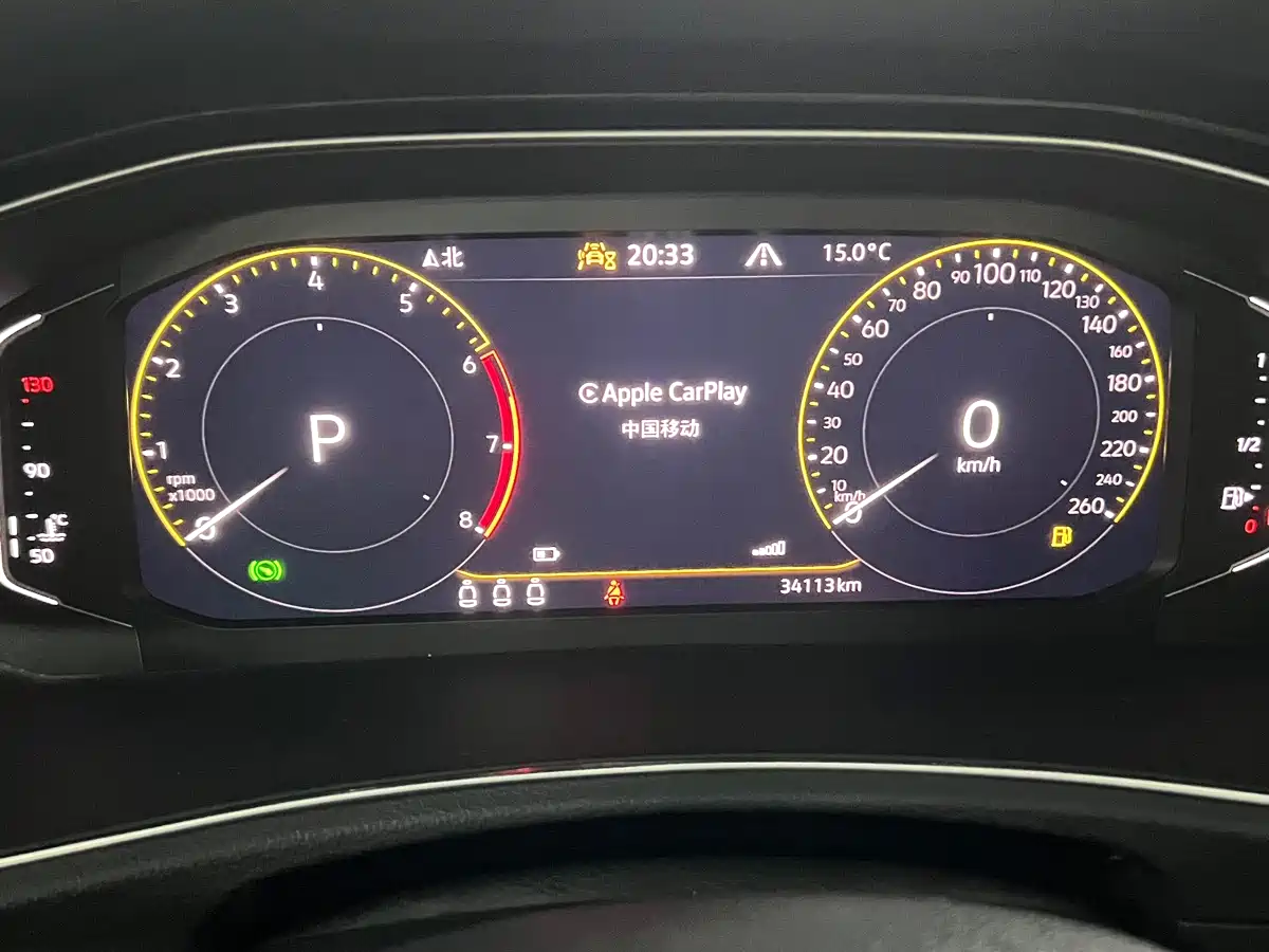 Volkswagen T-ROC 2022 280TSI DSG 2WD Comfort PLUS фото 14