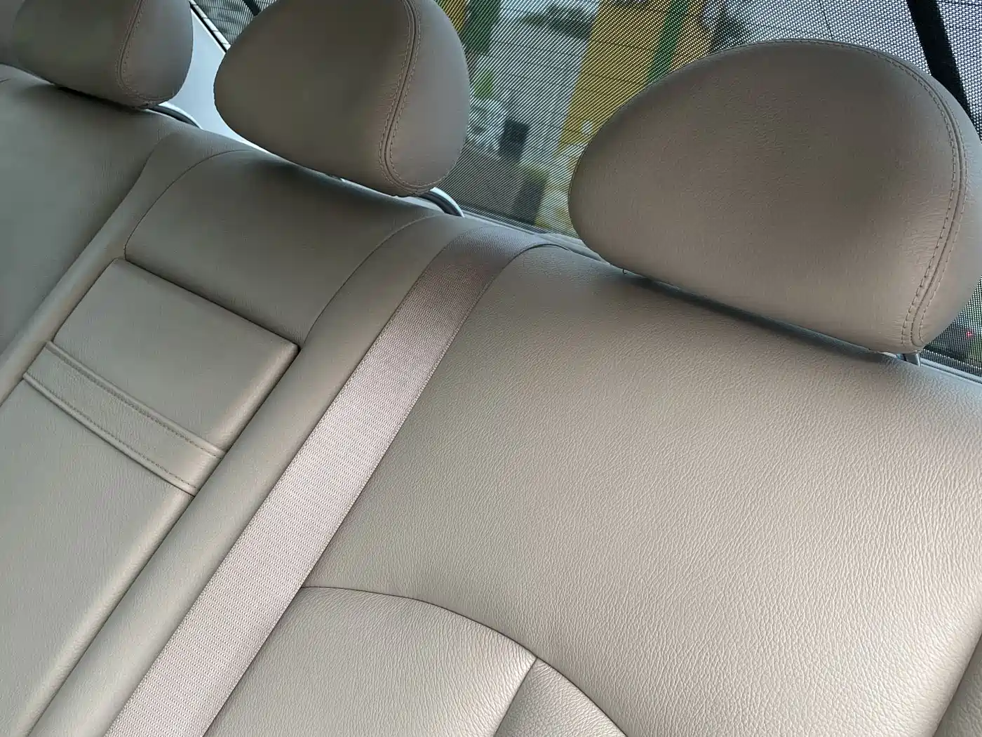 Mercedes-Benz E-Class 2007 2007 E 280 Fashion