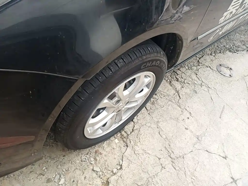 Dongfeng ZNA Shuaike 2017 2016 1.5L Manual Comfort