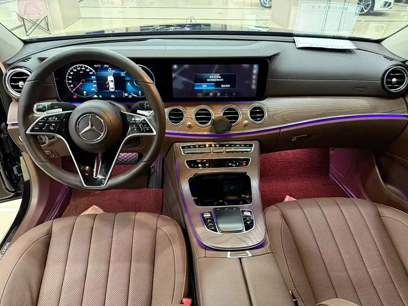 Фото 6 - Mercedes-Benz E-Class