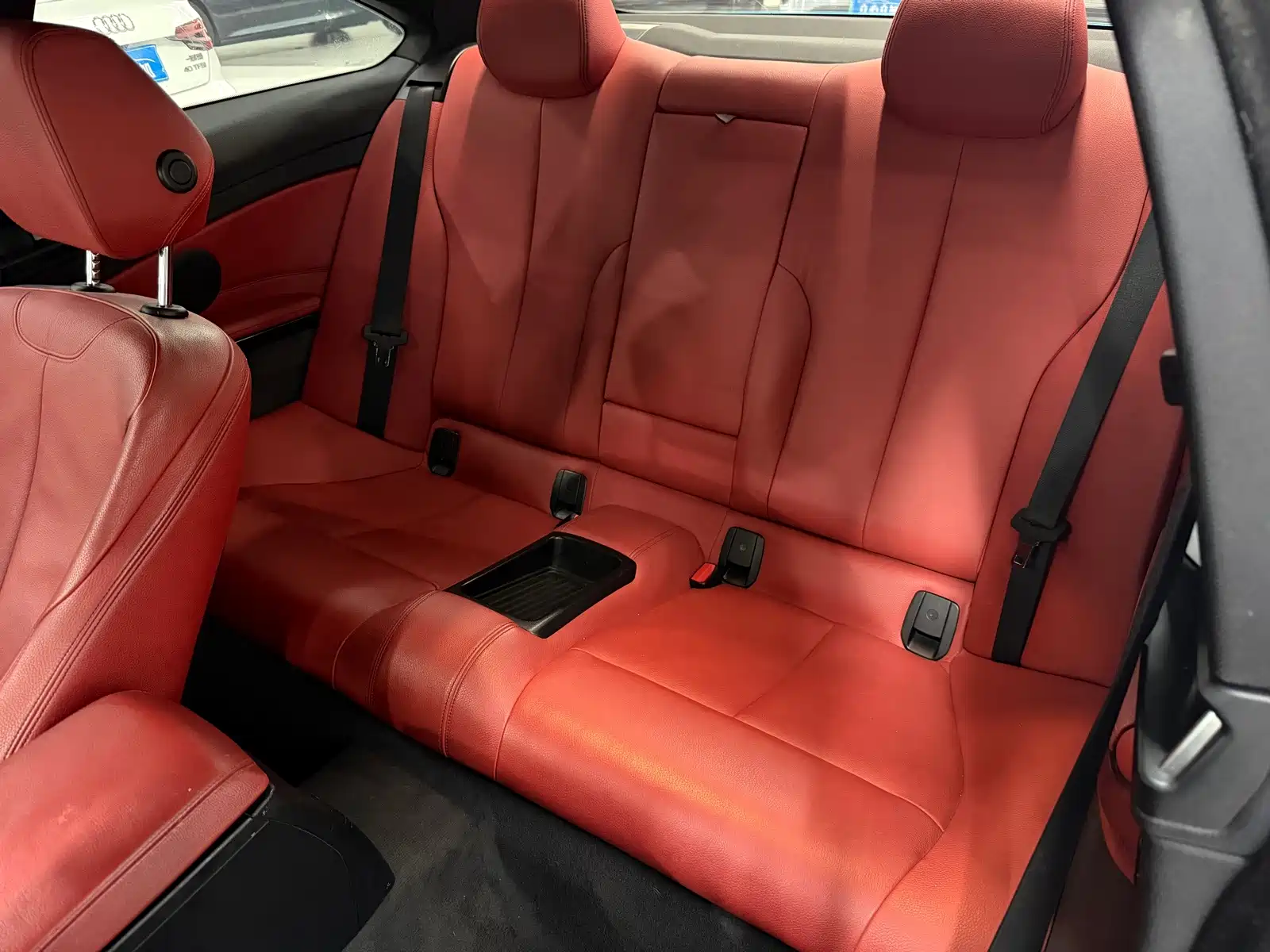 Photo 14 - BMW 4 Series